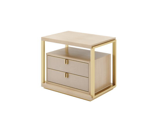 Прикроватная тумбочка FRATO LEXTON, фото 3