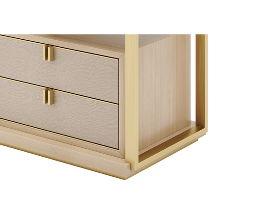 Прикроватная тумбочка FRATO LEXTON, фото 2