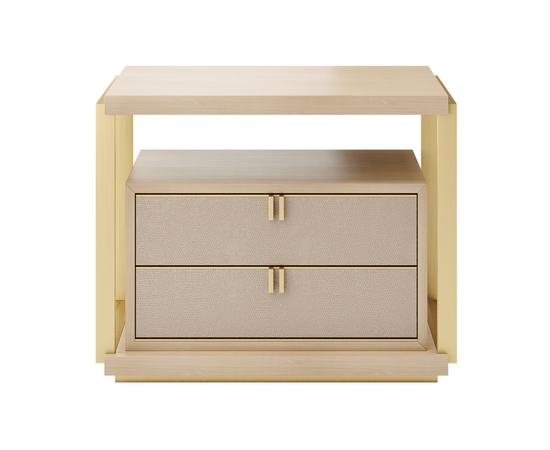 Прикроватная тумбочка FRATO LEXTON, фото 1