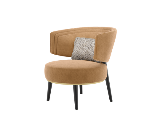 Кресло FRATO LUCERNE, фото 1