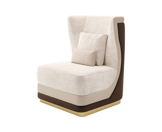 Стул FRATO MANDARIN, фото 1