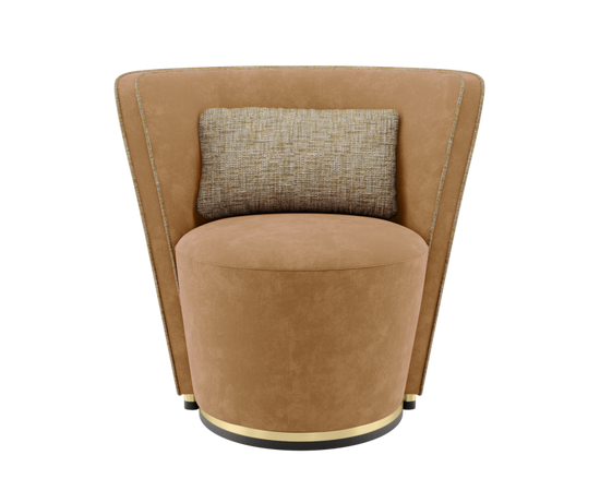 Кресло FRATO MARRAKESH, фото 1