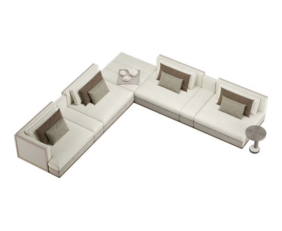 Модульный диван FRATO MILAN, фото 4