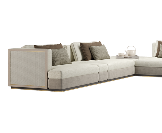 Модульный диван FRATO MILAN, фото 3