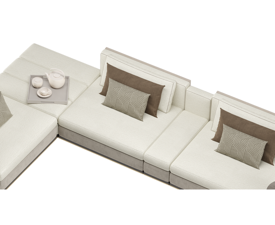 Модульный диван FRATO MILAN, фото 2