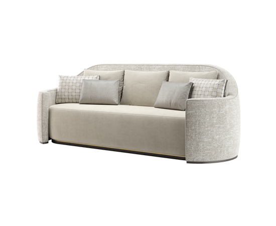 Диван FRATO MILOS, фото 1