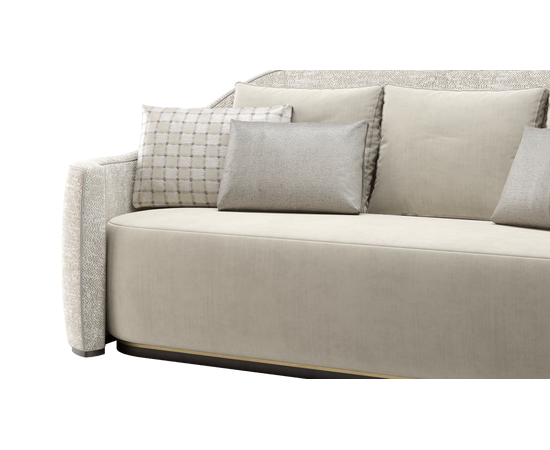 Диван FRATO MILOS, фото 2