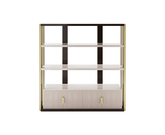 Книжный шкаф FRATO NAPIER, фото 1