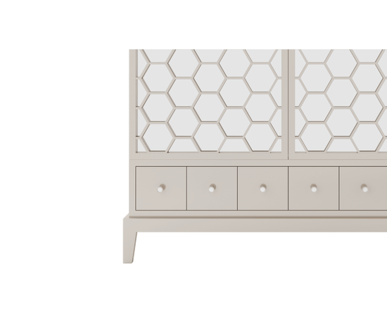 Шкаф FRATO PARIS-HIVE, фото 3