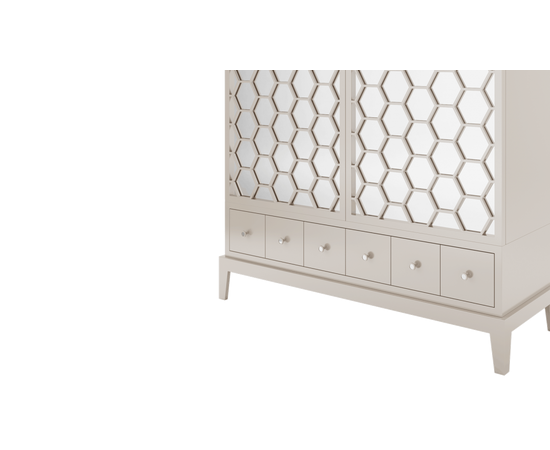 Шкаф FRATO PARIS-HIVE, фото 2