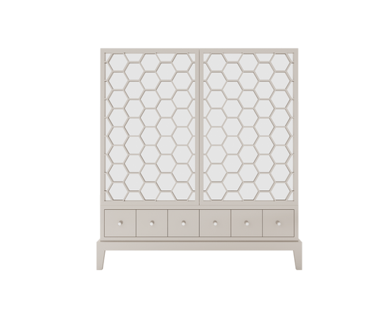 Шкаф FRATO PARIS-HIVE, фото 1