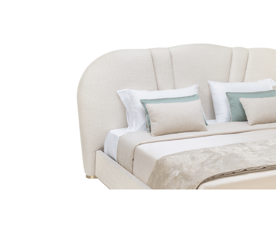 Двуспальная кровать FRATO SAMARA, фото 4