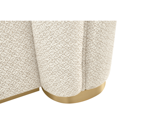 Двуспальная кровать FRATO SAMARA, фото 2