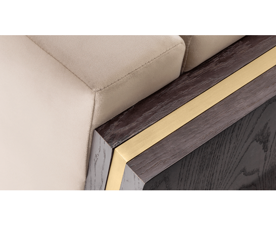 Диван FRATO UDAIPUR, фото 2