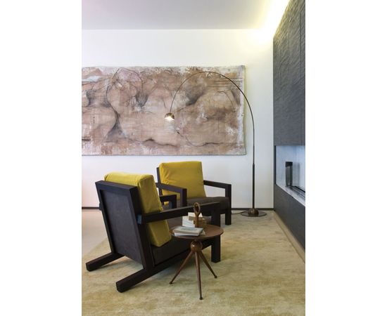 Кресло Laurameroni BD 21, фото 6