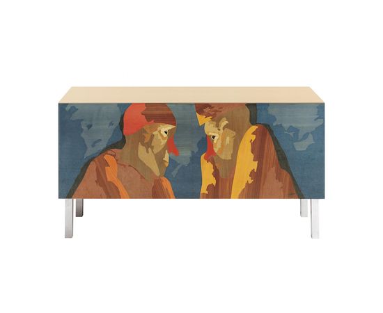 Комод Laurameroni E.T. 1, фото 1