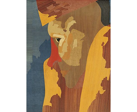 Комод Laurameroni E.T. 1, фото 2