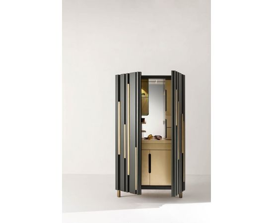 Буфет Laurameroni Bamboo Alto, фото 9