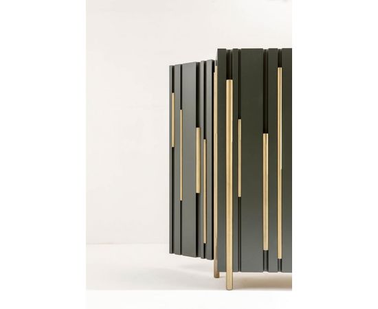 Буфет Laurameroni Bamboo Alto, фото 7