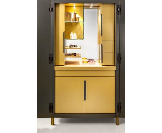 Буфет Laurameroni Bamboo Alto, фото 6