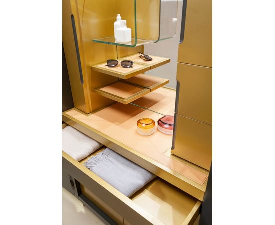 Буфет Laurameroni Bamboo Alto, фото 4