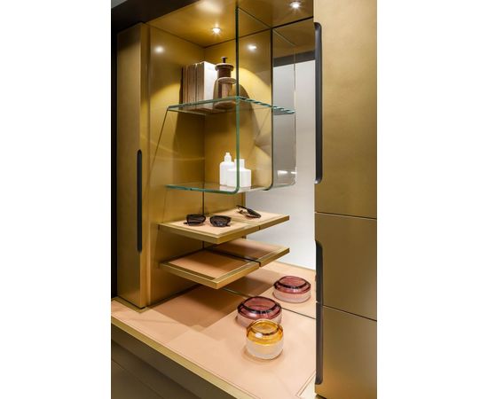 Буфет Laurameroni Bamboo Alto, фото 5