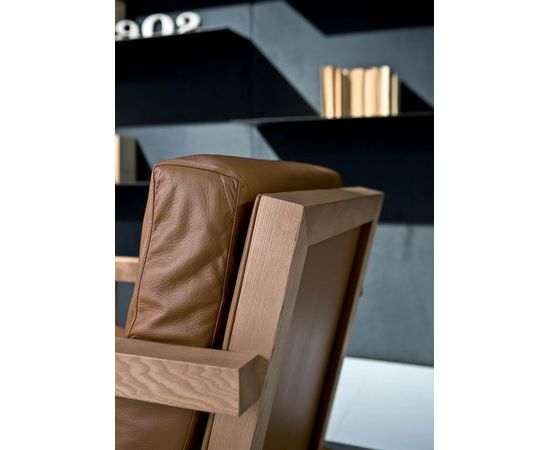 Кресло Laurameroni BD 21, фото 3