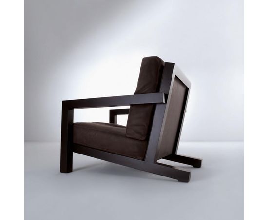 Кресло Laurameroni BD 21, фото 1