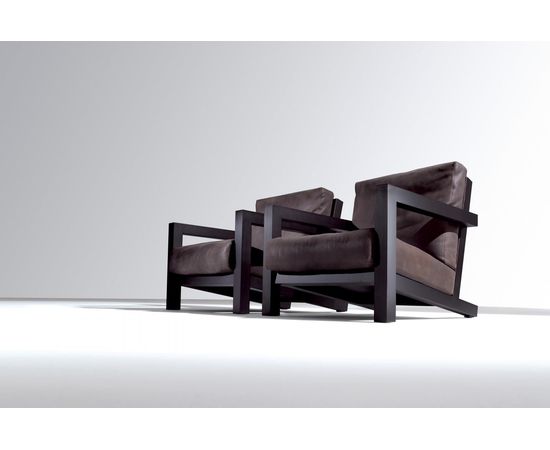 Кресло Laurameroni BD 21, фото 7