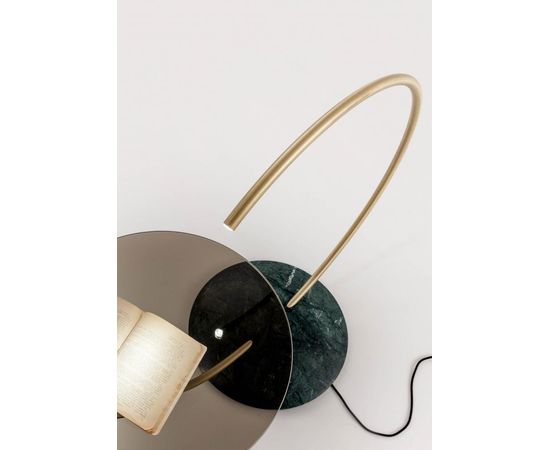 Журнальный столик Laurameroni Carl, фото 4