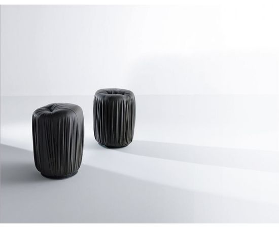 Пуф Laurameroni Drapè Poufs, фото 5