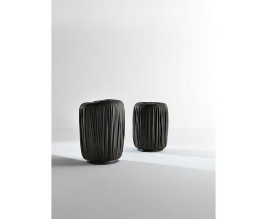 Пуф Laurameroni Drapè Poufs, фото 3