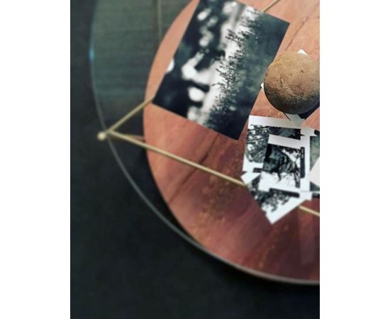 Журнальный столик Laurameroni Echo, фото 6