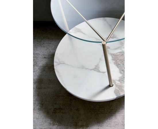 Журнальный столик Laurameroni Echo, фото 3