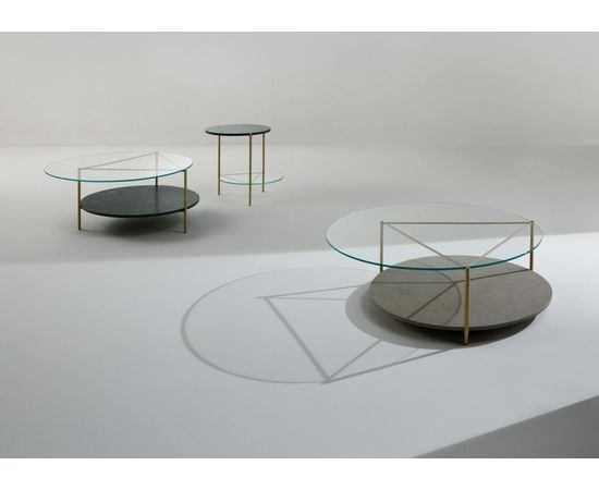 Журнальный столик Laurameroni Echo, фото 15