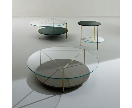 Журнальный столик Laurameroni Echo, фото 1