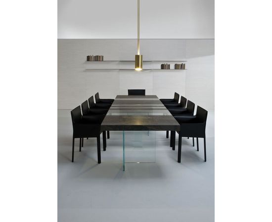 Обеденный стол Laurameroni Elemento, фото 9