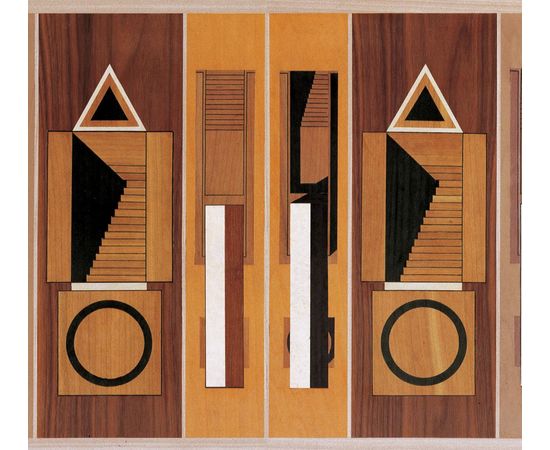 Комод Laurameroni A.R. 2, фото 2