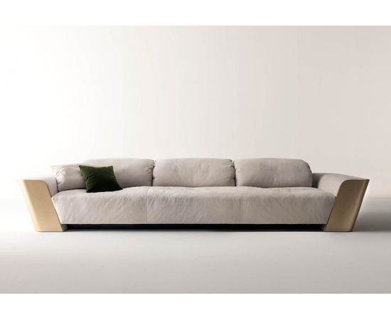 Модульный диван Laurameroni Metropol System, фото 12