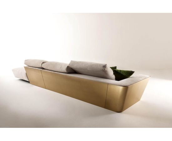 Модульный диван Laurameroni Metropol System, фото 8