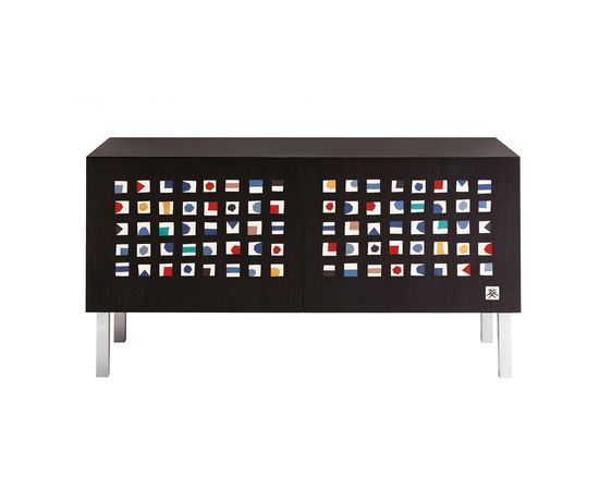 Комод Laurameroni Quadratini Magici, фото 1