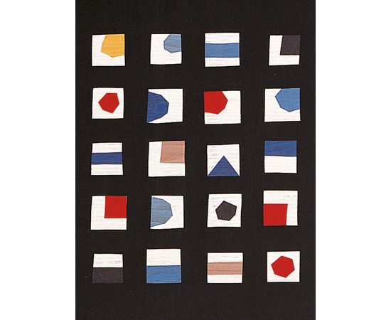 Комод Laurameroni Quadratini Magici, фото 2