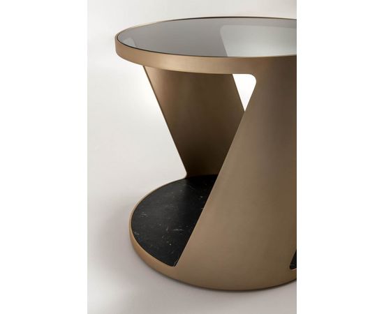 Журнальный столик Laurameroni Shadow, фото 2