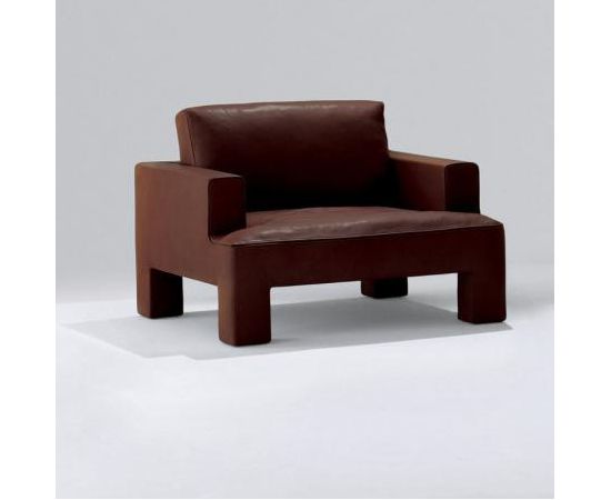 Кресло Laurameroni Alto Piano Armcheir, фото 1