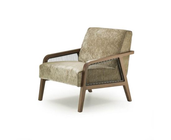 Кресло i 4 Mariani Woody, фото 7