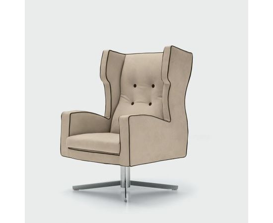 Кресло i 4 Mariani Cassandra, фото 1
