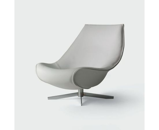 Кресло i 4 Mariani Oyster, фото 1
