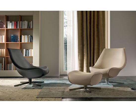 Кресло i 4 Mariani Oyster, фото 2