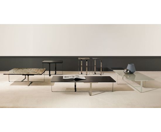 Журнальный столик i 4 Mariani Joshua low table, фото 3