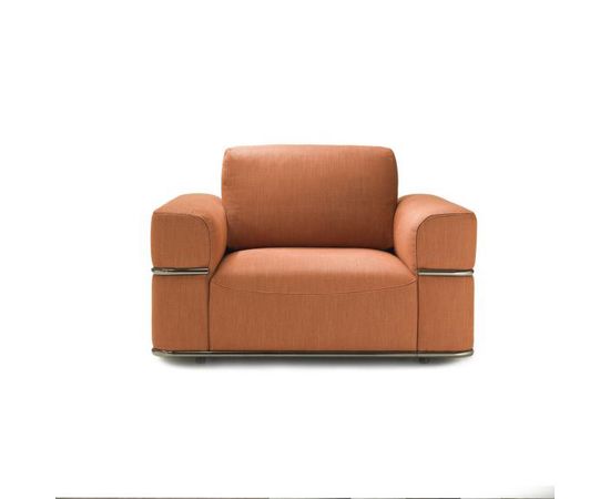 Кресло i 4 Mariani Twibe armchair, фото 1